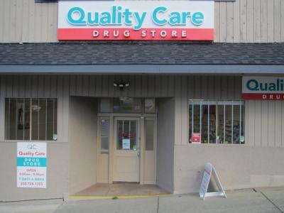 Quality Care Pharmacy 