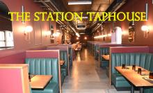 Station tap house